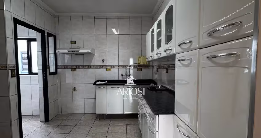 Apartamento de 3 dormitórios, sendo 1 suíte - à venda – vila homero thon, santo andré/sp