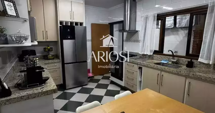 Casa de condomínio, à venda, por 760.000,00 - vila pires - santo andré/sp