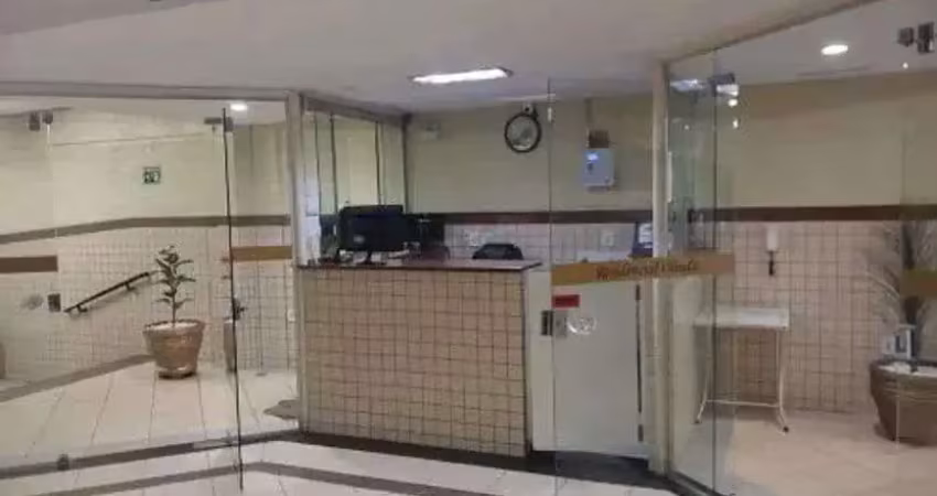 Imóvel para venda possui 54 metros quadrados com 2 quartos em taguatinga norte - brasília - df