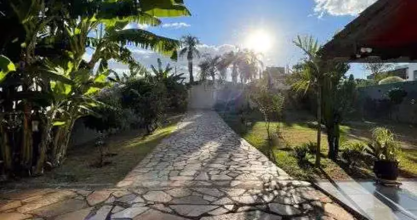 Térrea para venda com 260 metros quadrados com 3 quartos