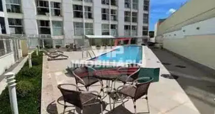Apartamento 2 quartos à venda, setor de habitações individuais norte, brasília, df