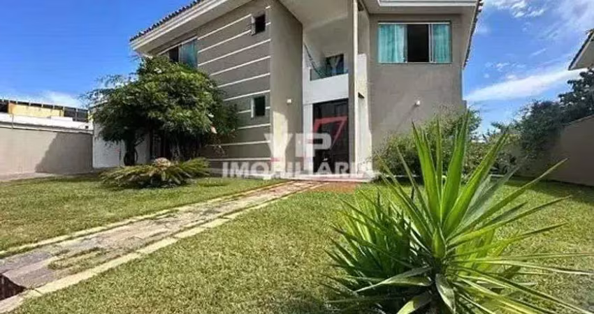 Casa à venda, setor de habitações individuais lago norte, brasília, df