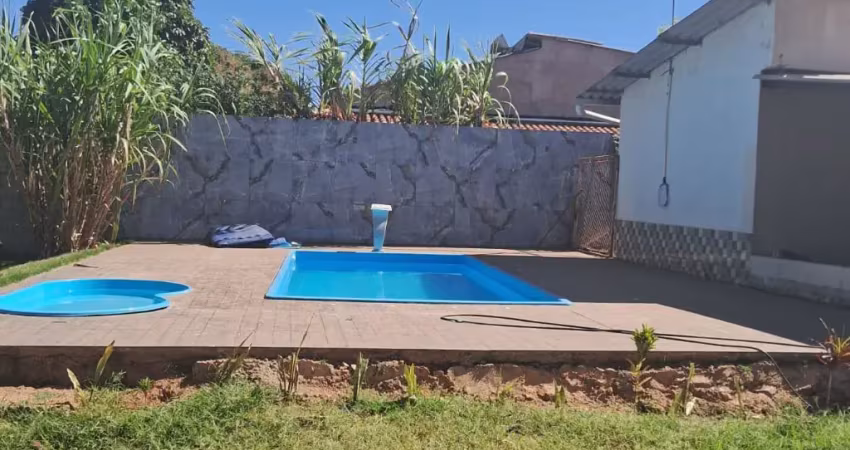 Casa com 2 quartos à venda na Quadra SMLN MI Trecho 07, Setor de Mansões do Lago Norte, Brasília