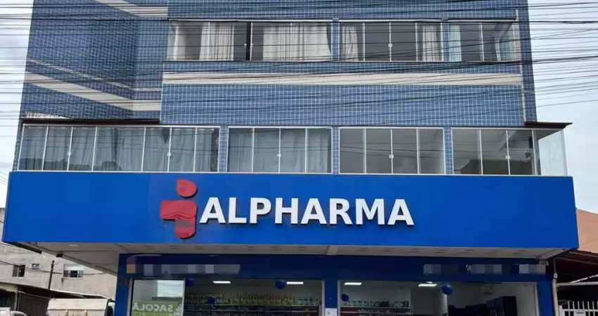Apartamento para alugar na Quadra 5 Conjunto A, 01, Varjão, Brasília