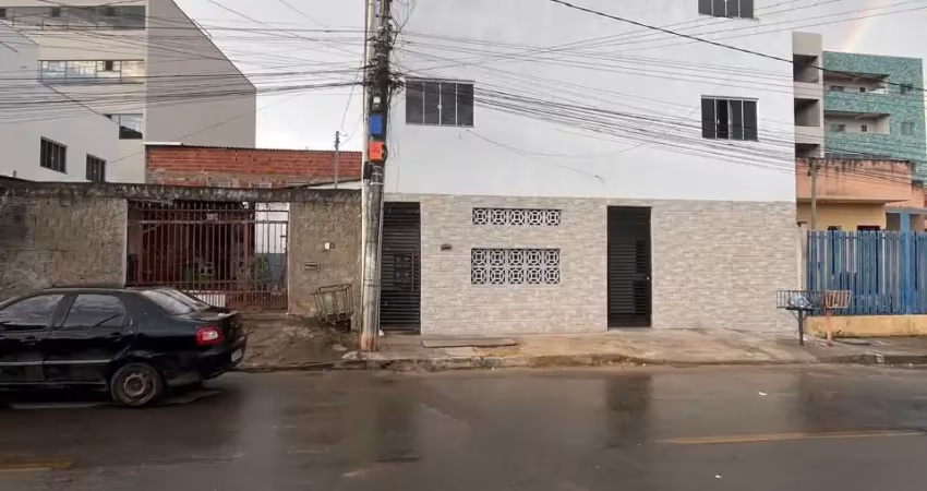 Apartamento com 2 quartos para alugar na  quadra 2 conjunto b, 19, varjão, brasília