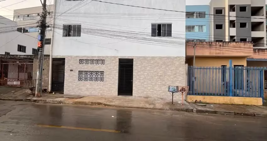Apartamento com 2 quartos para alugar na  quadra 2 conjunto b, 19, varjão, brasília