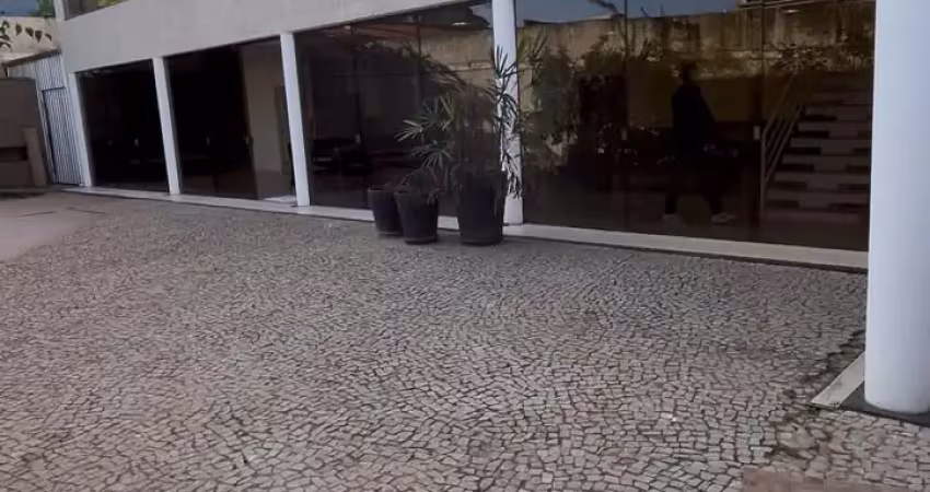 Casa em condomínio fechado com 5 quartos à venda na Condomínio Estância Jardim Botânico, Setor Habitacional Jardim Botânico, Brasília