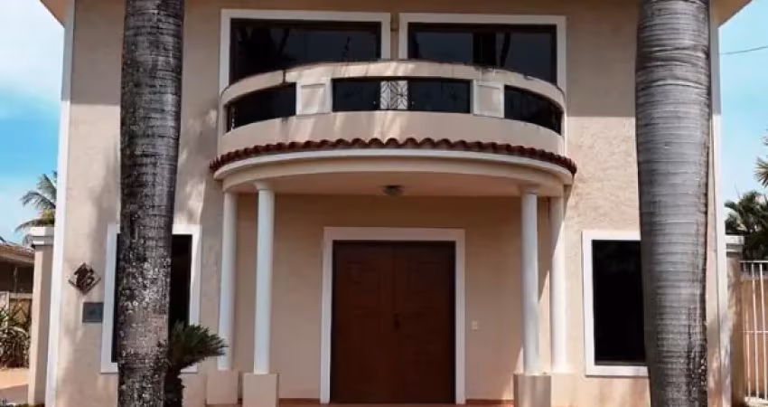 Casa em condomínio fechado com 5 quartos para alugar na Condomínio Estância Jardim Botânico, Setor Habitacional Jardim Botânico, Brasília