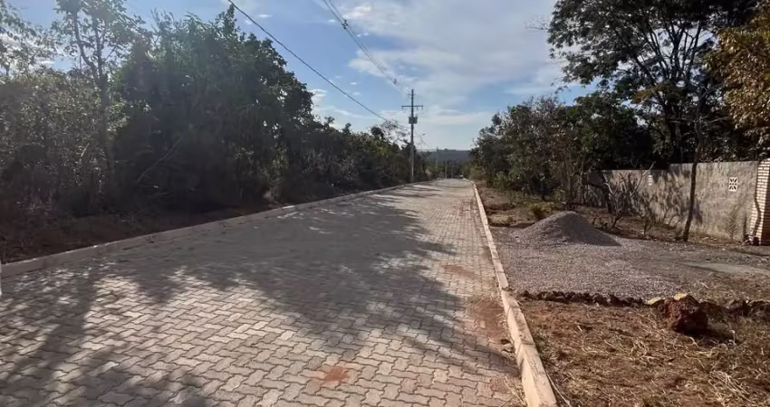 Chácara / sítio à venda na Condomínio Euler Paranhos, Paranoá, Brasília