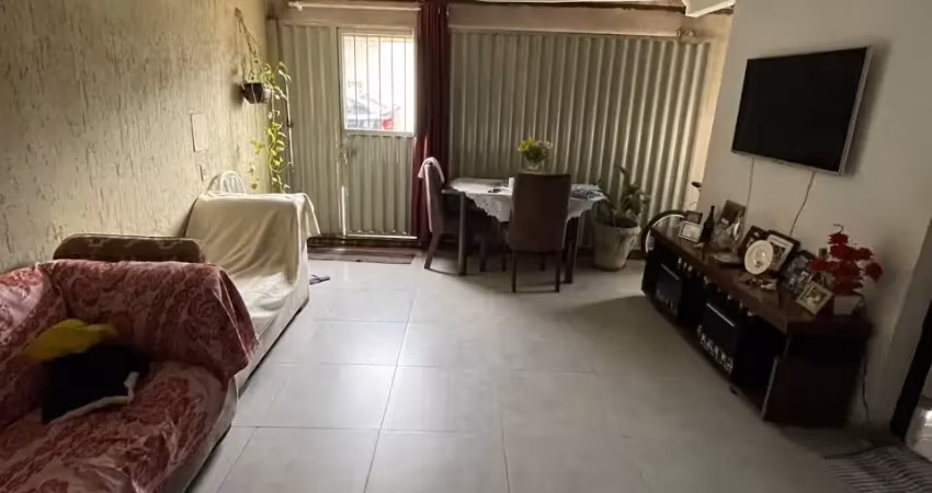 Casa com 4 quartos à venda na Quadra 1 Conjunto K, Fazendinha (Itapoã), Brasília