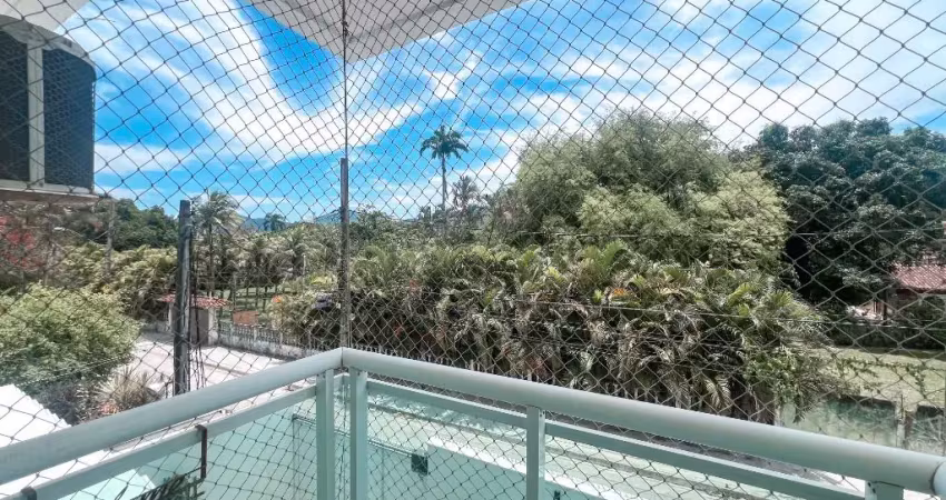Apartamento com 2 quartos 70m² - engenho do mato - niterói/rj