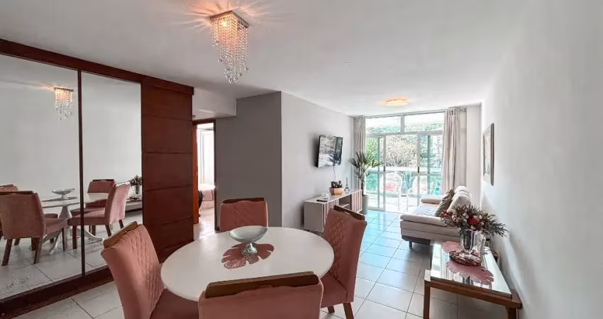 Apartamento com 2 quartos 94m² - praia de piratininga - niterói/rj