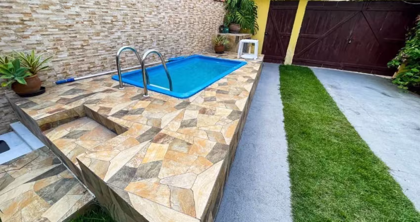 Casa com 3 quartos à venda no Maravista, Niterói 