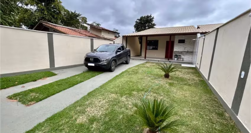 Casa com 3 quartos à venda, 89 m² por r$ 490.000 - engenho do mato - niterói/rj