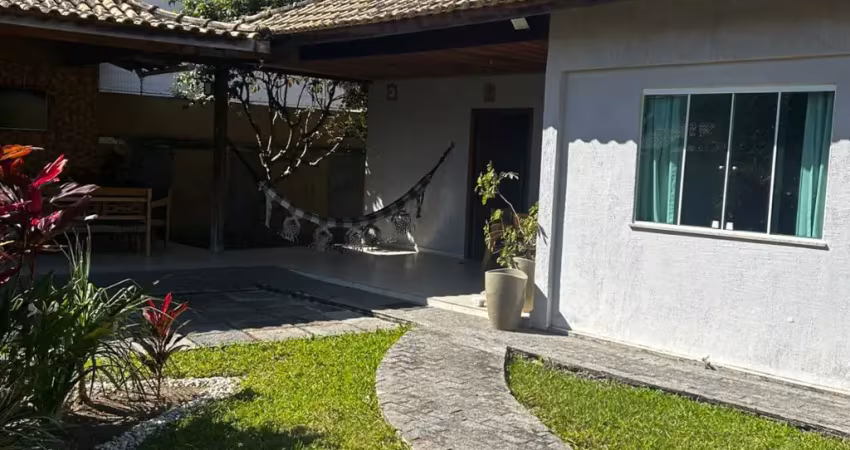 Casa com 4 quartos à venda em Itaipu, Niterói 