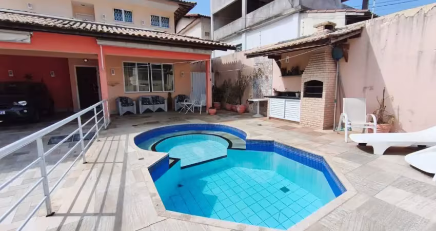 Casa com 4 quartos à venda em Piratininga, Niterói 