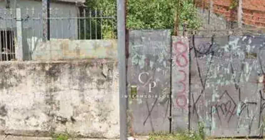 Terreno à venda, 500 m² por r$ 800.000,00 - vila jacuí - são paulo/sp
