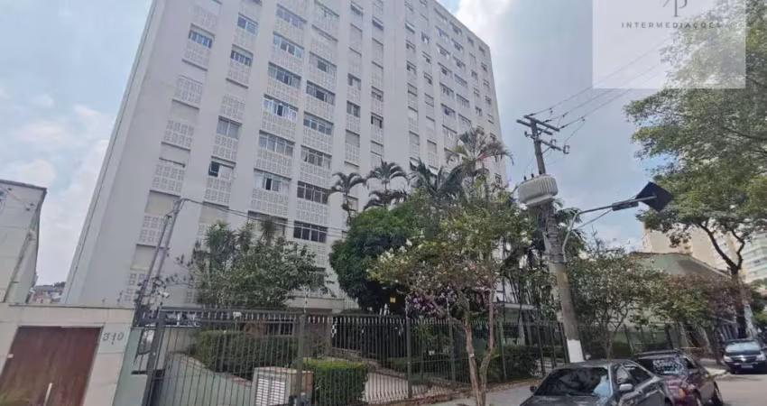 Apartamento com 2 quartos à venda na Rua Miguel Teles Júnior, Cambuci, São Paulo