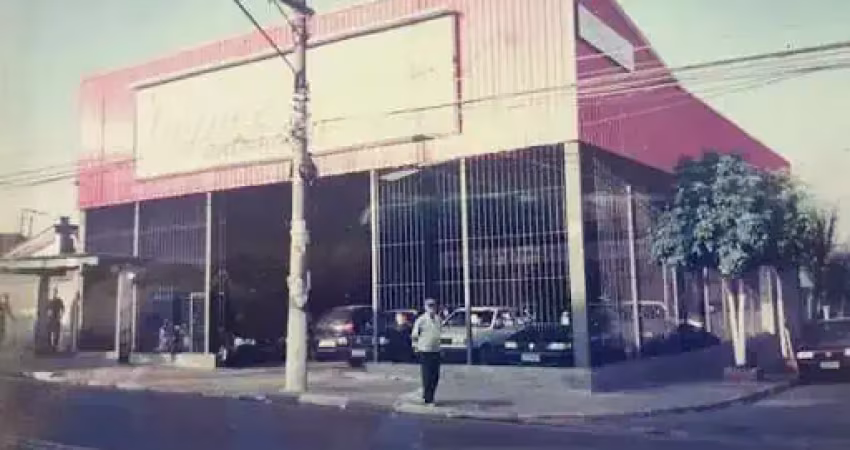 Galpão à venda, 315 m² por r$ 1.600.000,00 - são miguel - são paulo/sp