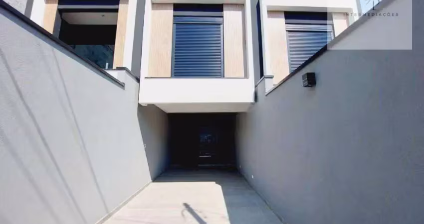 Casa com 2 quartos à venda na Rua Henrique Jacobs, Artur Alvim, São Paulo