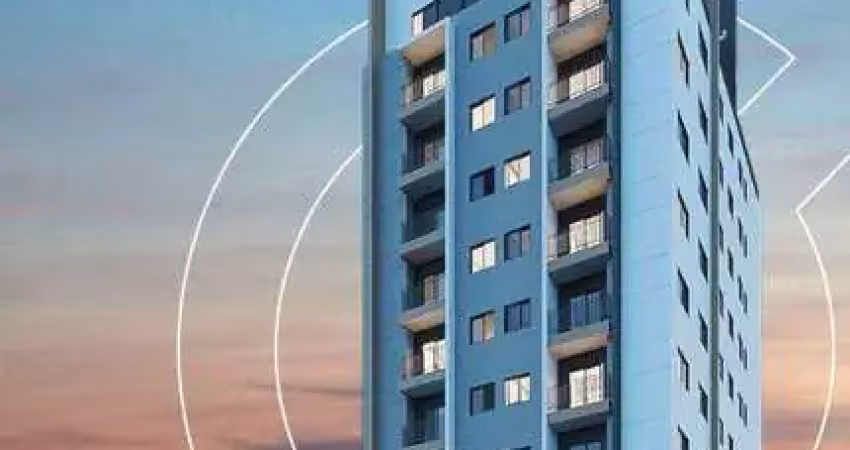 Apartamento com 2 dormitórios à venda, 38 m² por r$ 318.900,00 - parque paineiras - são paulo/sp