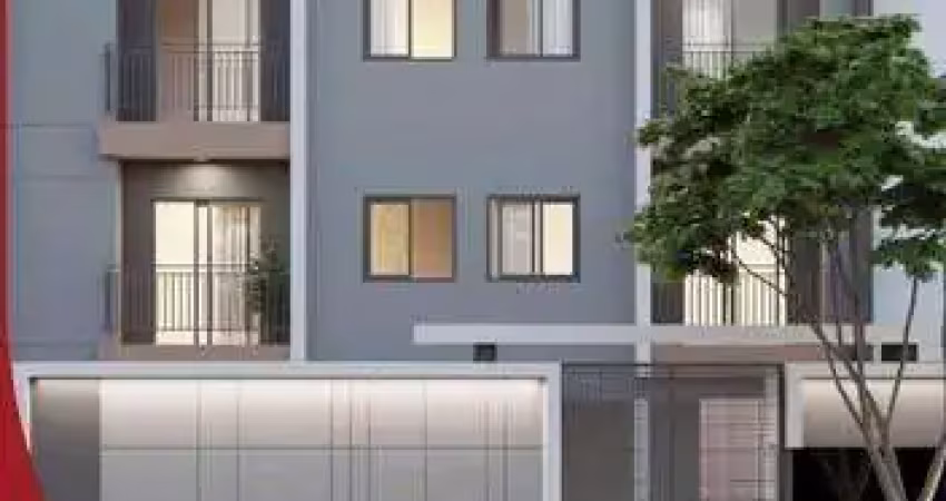 Ap excelente localização  3 dormitórios à venda, 59 m² por r$ 551.900 - arthur alvin - são paulo/sp