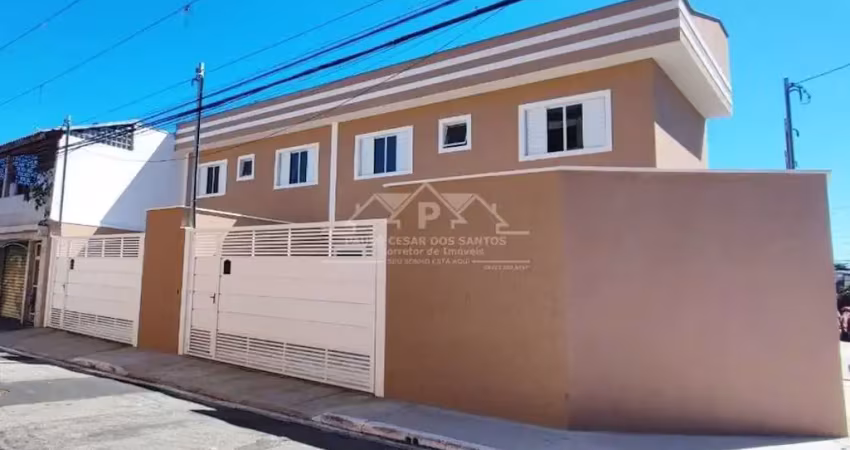 Sobrado com 2 dormitórios à venda, 68 m² por r$ 380.000,00 - vila jacuí - são paulo/sp
