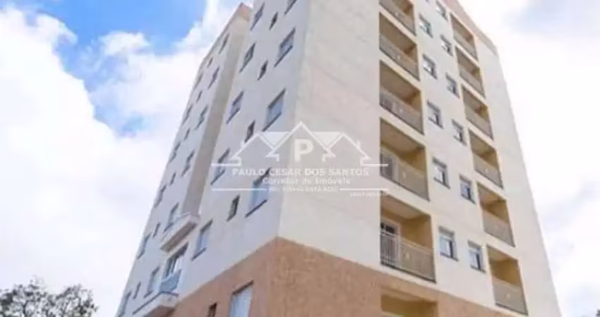 Apartamento residencial à venda, cidade parque alvorada, guarulhos