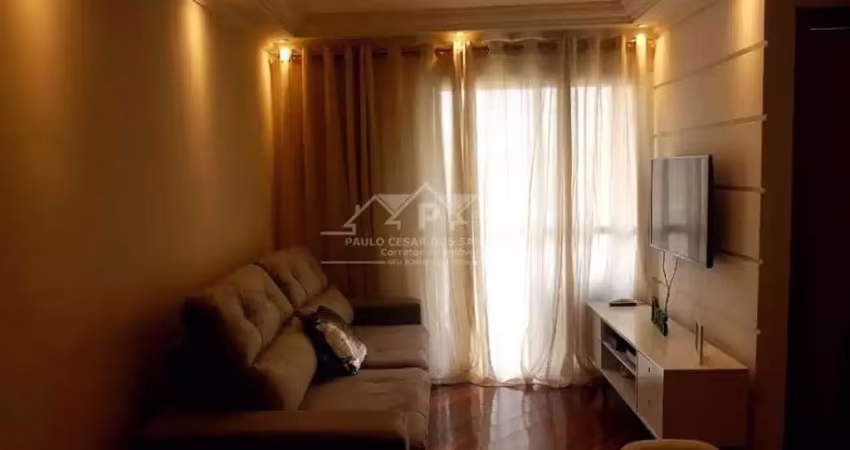 Apartamento residencial à venda, vila pierina, são paulo - ap0139.