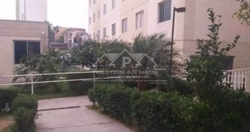 Apartamento residencial à venda, núcleo lageado, são paulo - ap0158.