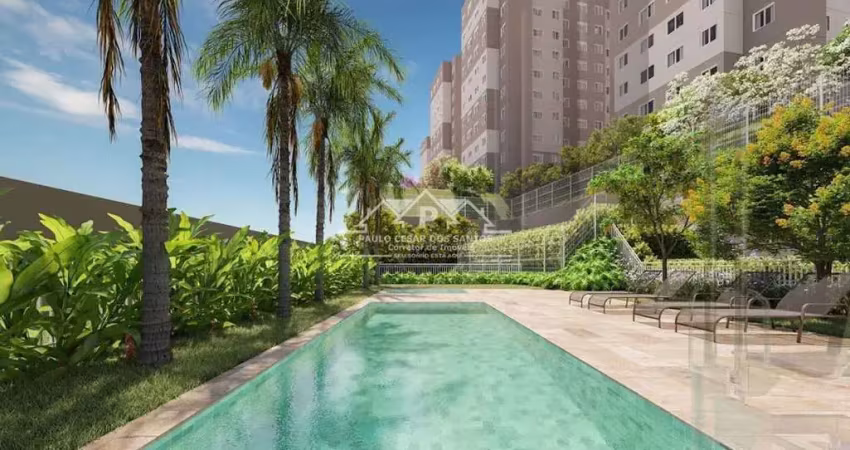 Apartamento residencial à venda, colônia, são paulo - ap0188.