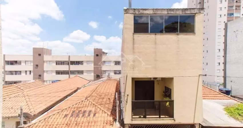 Apartamento residencial à venda, vila ede, são paulo - ap0195.