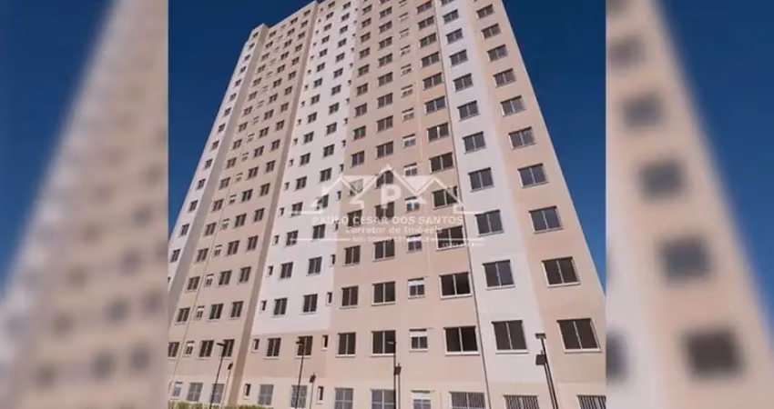 Apartamento com 2 dormitórios à venda, 35 m² por r$ 220.000,00 - vila penteado - são paulo/sp