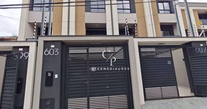 Sobrado com 2 dormitórios à venda, 133 m² por r$ 619.999,99 - parque cruzeiro do sul - são paulo/sp
