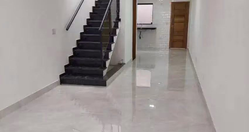 Casa com 3 quartos à venda na Rua Almeria, Vila Granada, São Paulo