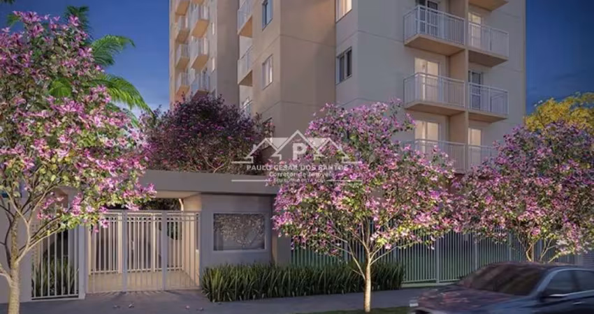 Apartamento residencial à venda, parque são rafael, são paulo - ap0185.
