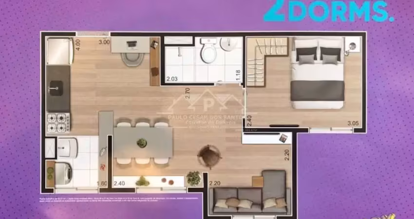 Apartamento residencial à venda, vila ré, são paulo - ap0177.