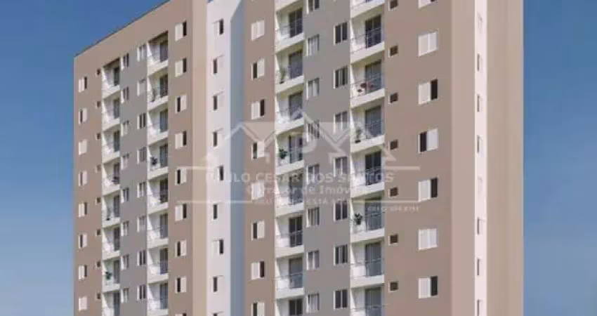 Apartamento residencial à venda, centro, arujá - ap0166.