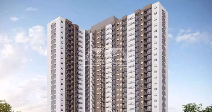 Apartamento residencial à venda, vila prudente (zona leste), são paulo - ap0162.