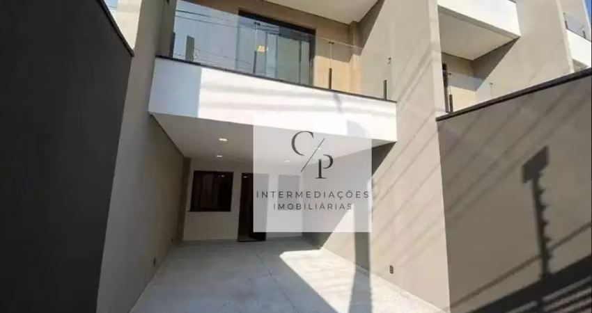 Casa com 3 quartos à venda na Rua Antônio Ciucio, Tatuapé, São Paulo