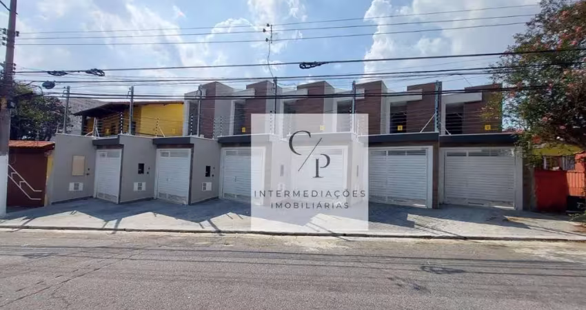 Casa com 3 quartos à venda na Avenida Hermilo Alves, Vila Ré, São Paulo