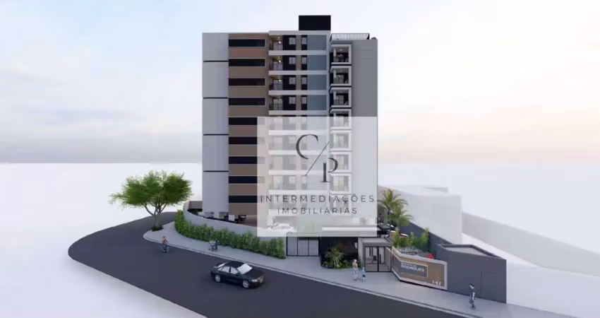 Apartamento com 2 dormitórios à venda, 49 m² por r$ 359.900 - cidade líder - são paulo/sp