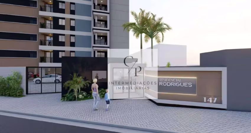 Apartamento com 2 dormitórios com garden à venda, 62 m² por r$ 389.900 - cidade líder - são paulo/sp