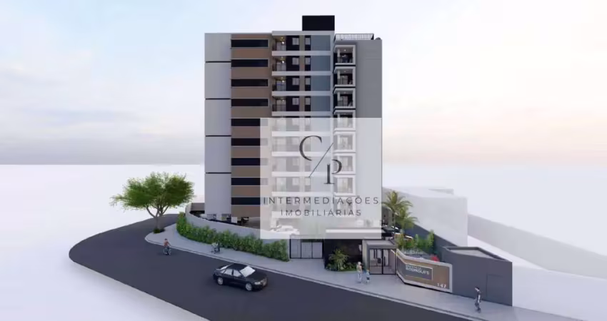 Apartamento com 2 dormitórios à venda, 49 m² por r$ 339.900 - cidade líder - são paulo/sp