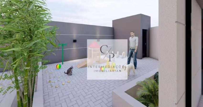 Apartamento com 2 dormitórios à venda, 49 m² por r$ 339.900 - cidade líder - são paulo/sp