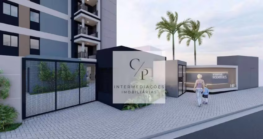 Apartamento com 2 dormitórios à venda, 49 m² por r$ 339.900 - cidade líder - são paulo/sp