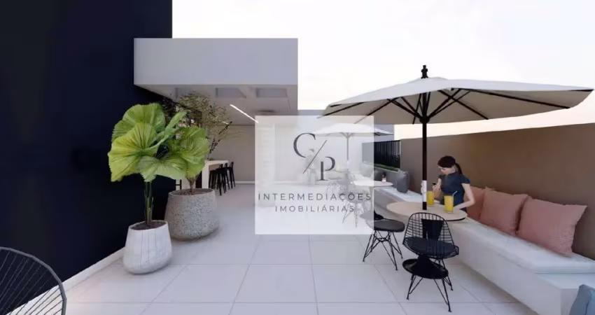 Apartamento com 2 dormitórios à venda, 49 m² por r$ 339.900 - cidade líder - são paulo/sp