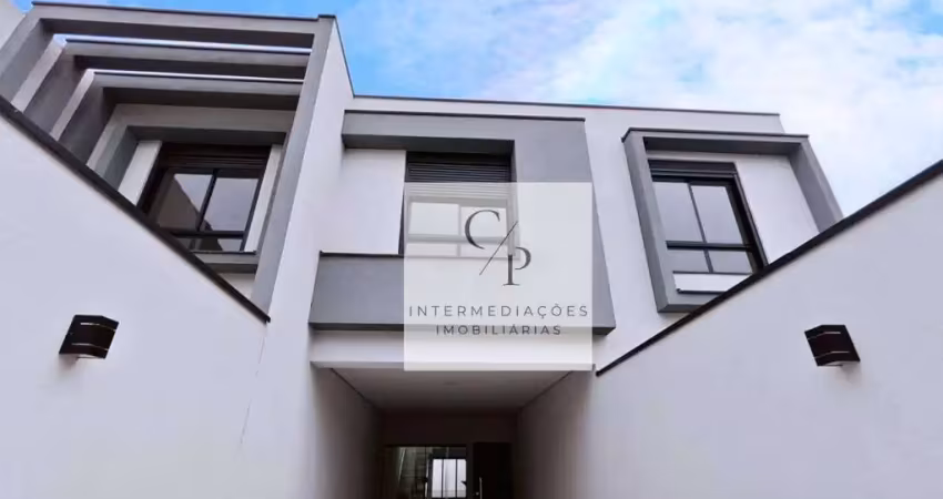 Casa com 3 quartos à venda na Rua Vinte e Dois de Março, Vila Granada, São Paulo