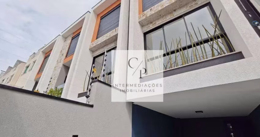 Casa com 3 quartos à venda na Rua Mazagão, Cidade Patriarca, São Paulo
