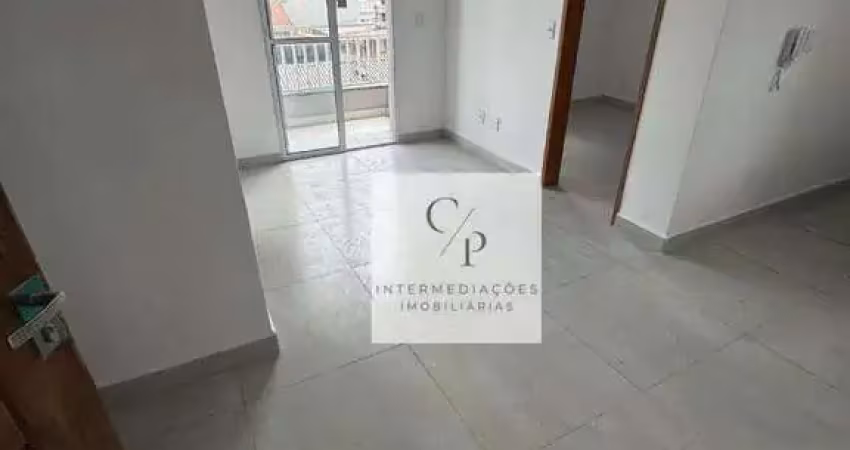 Apartamento com 2 quartos à venda na Rua Pascoal Provensano, Chácara Califórnia, São Paulo